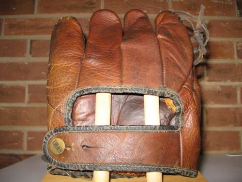 Alex Kampouris Ken Wel 506S Back